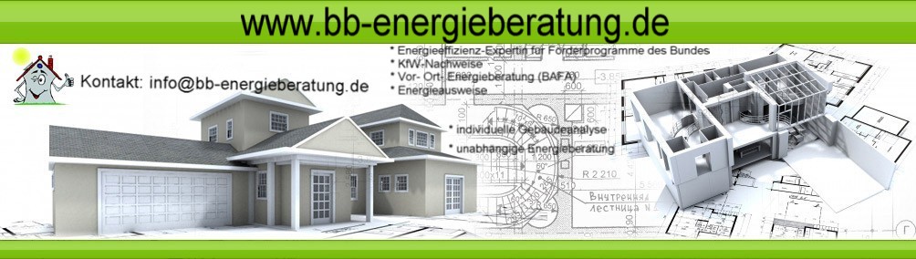 Bettina Berenbrinker – Energieberatung